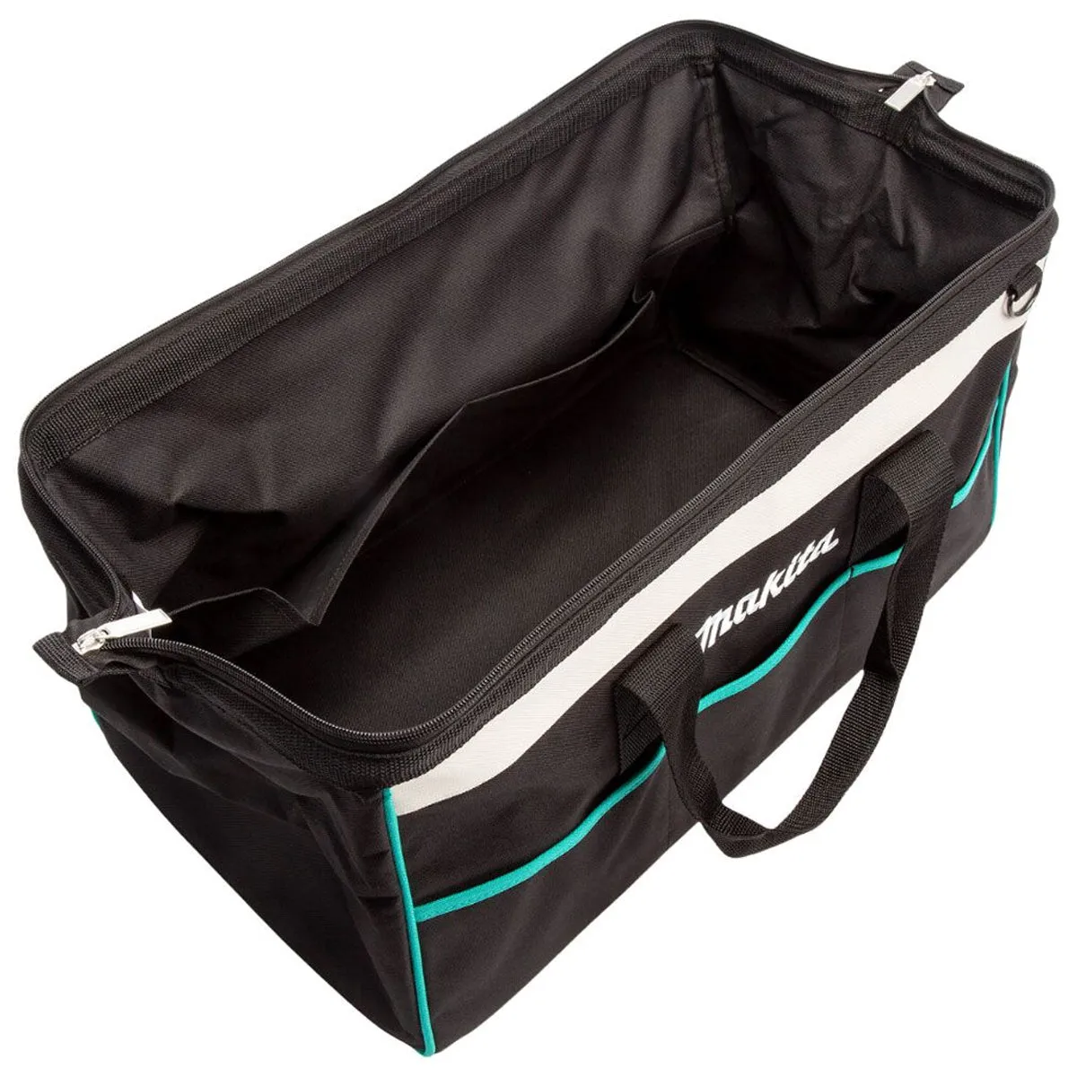 Makita 832411-9 20.5" Heavy Duty Large Tool Bag With 6 Pockets