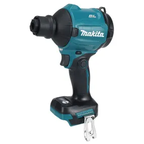 Makita DAS180Z - 18V LXT Brushless Cordless 4-Speed Dust Blower (Tool Only)