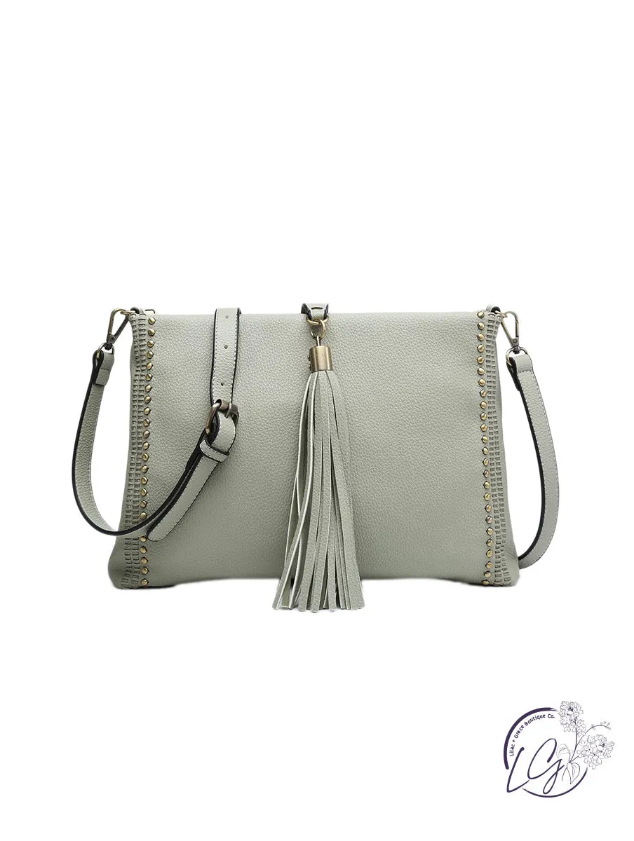 Marie Crossbody