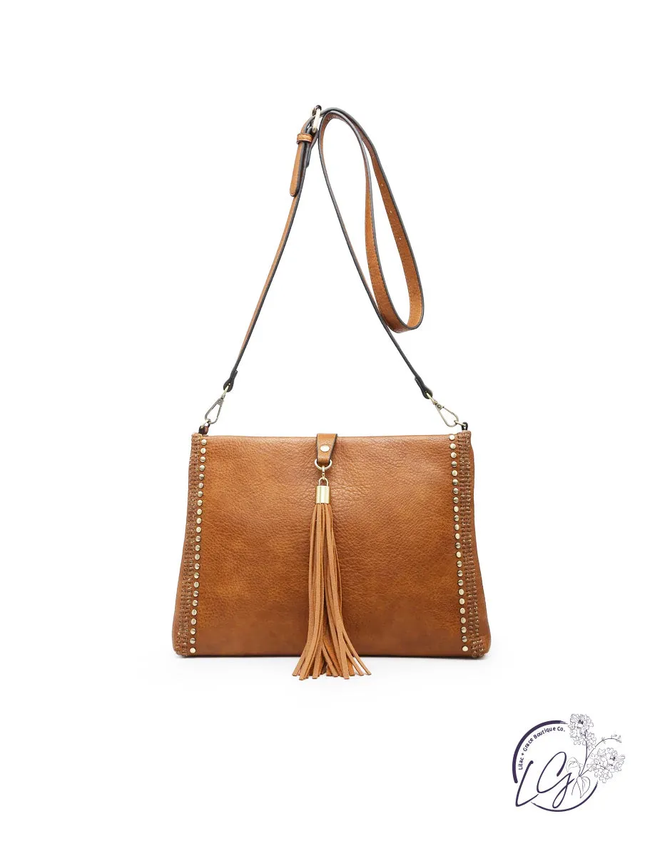 Marie Crossbody