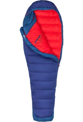 Marmot Women's Trestles Elite Eco 20 Sleeping Bag - Midnight/Storm