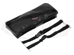 MasterCraft Medium Tool Tote Bag Black