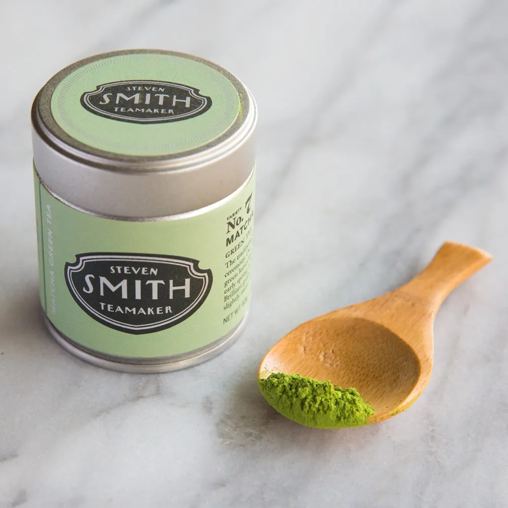 Matcha Spoon