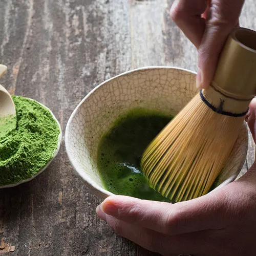 Matcha Whisk