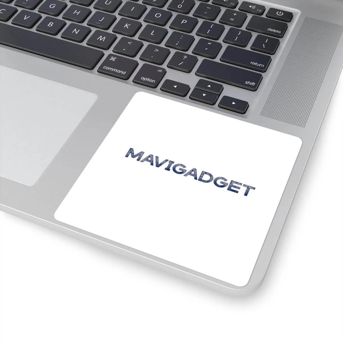 Mavigadget Laptop Square Stickers