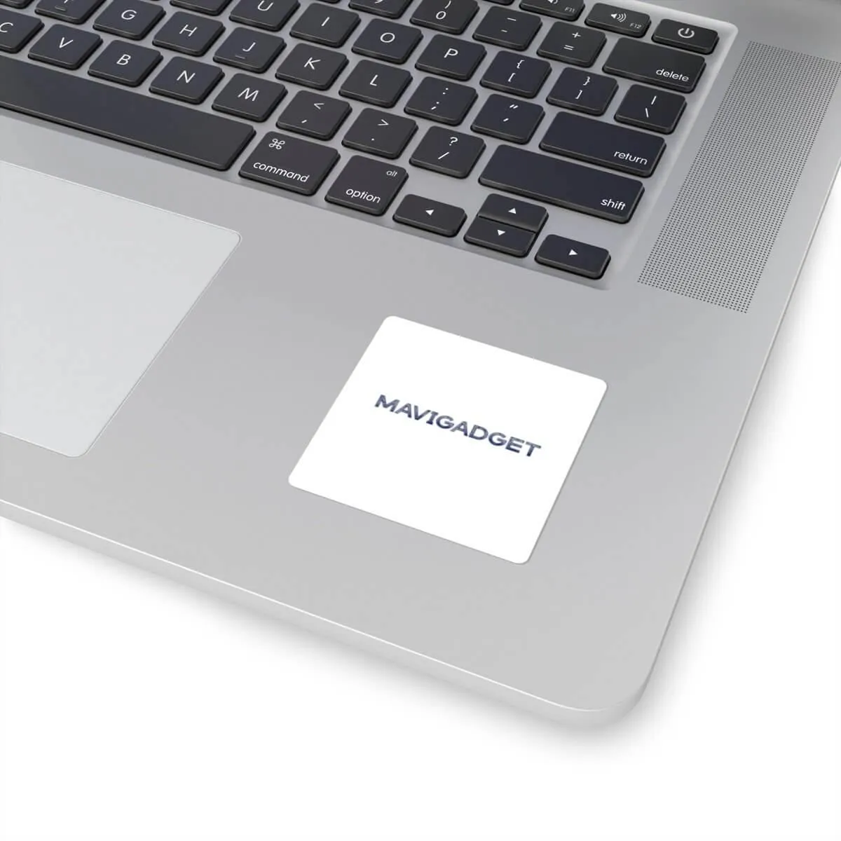 Mavigadget Laptop Square Stickers