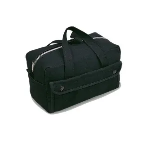 Mechanics Tool Bag - Cotton - Black