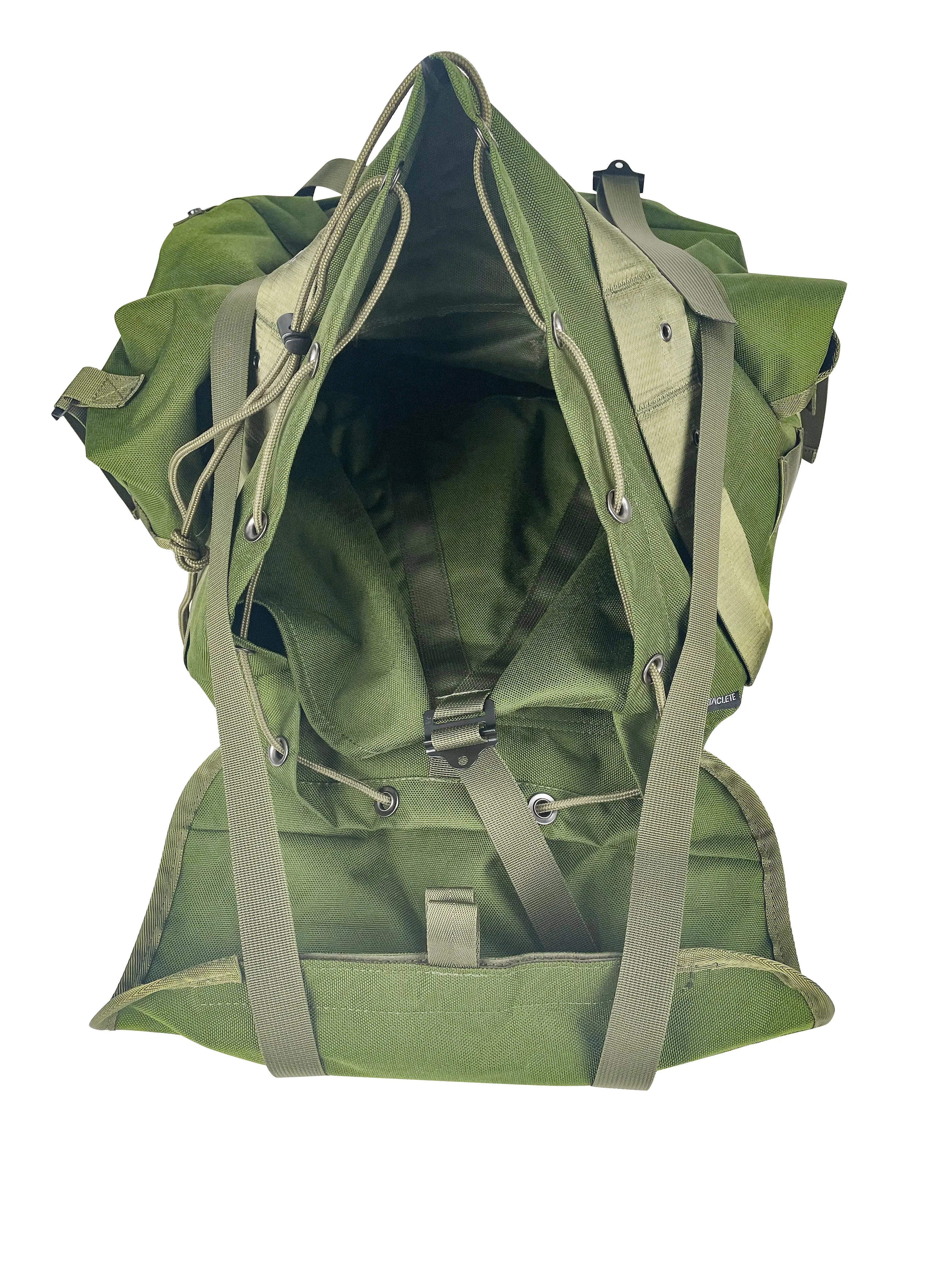 Medium ALICE Pack Military Rucksack with Frame - OD Green