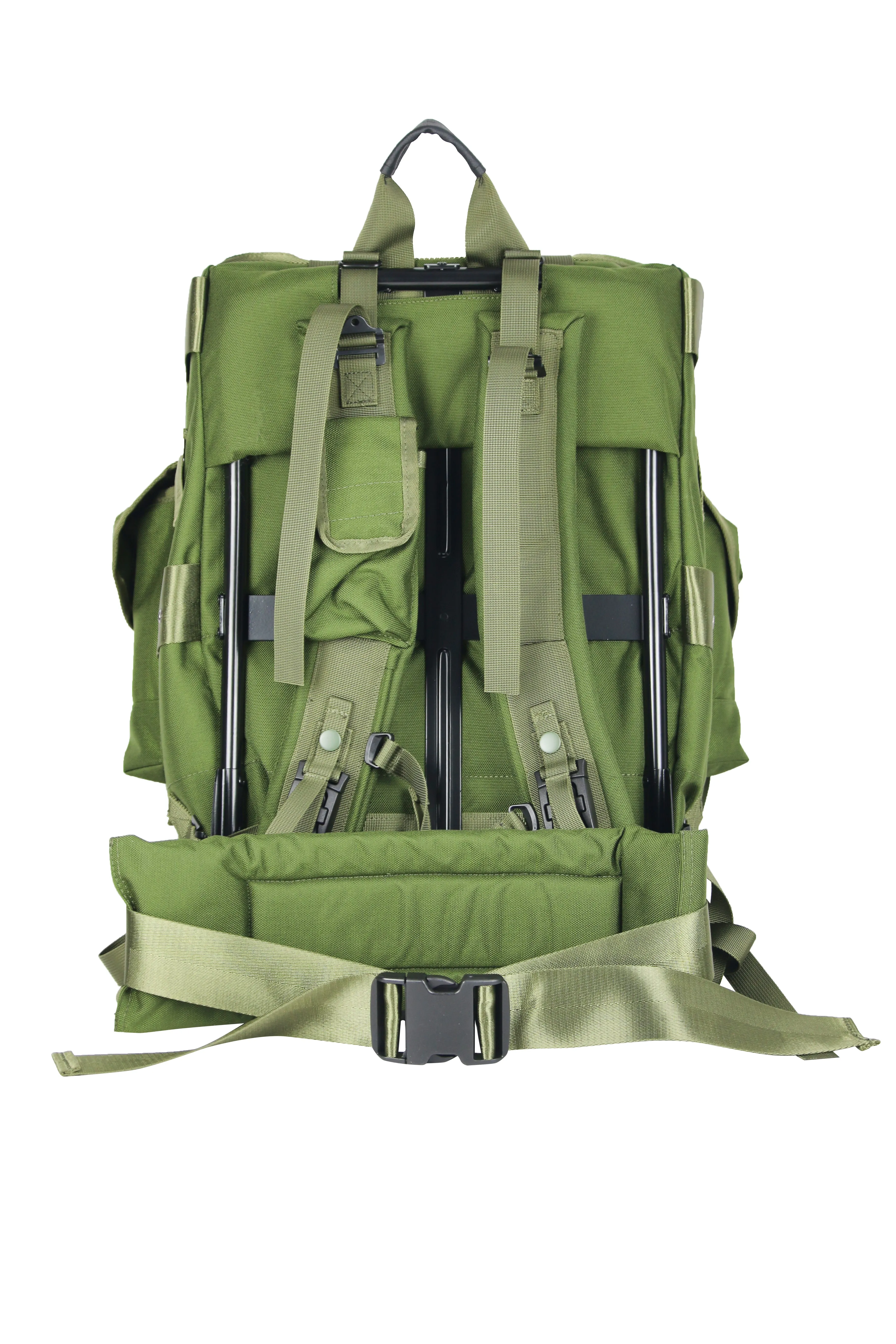 Medium ALICE Pack Military Rucksack with Frame - OD Green