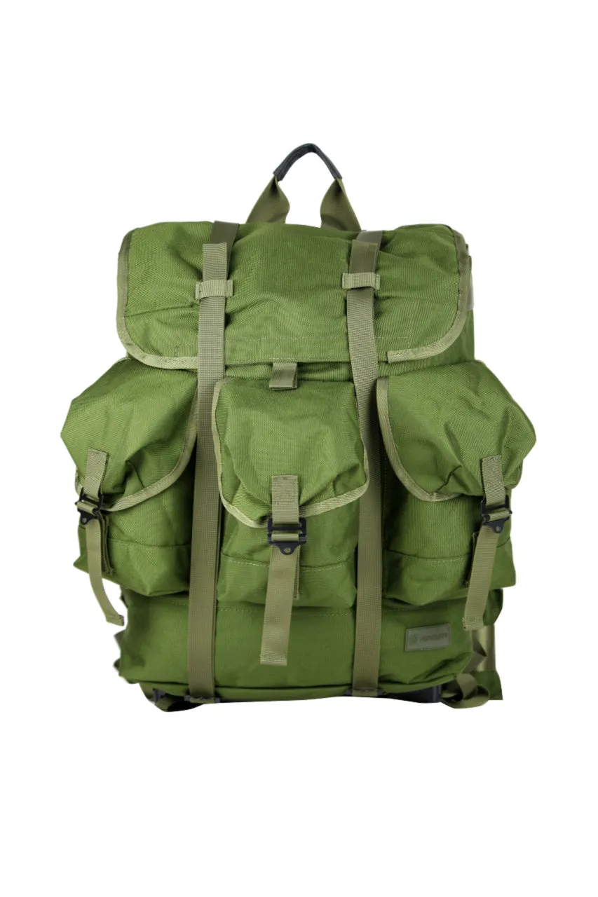 Medium ALICE Pack Military Rucksack with Frame - OD Green