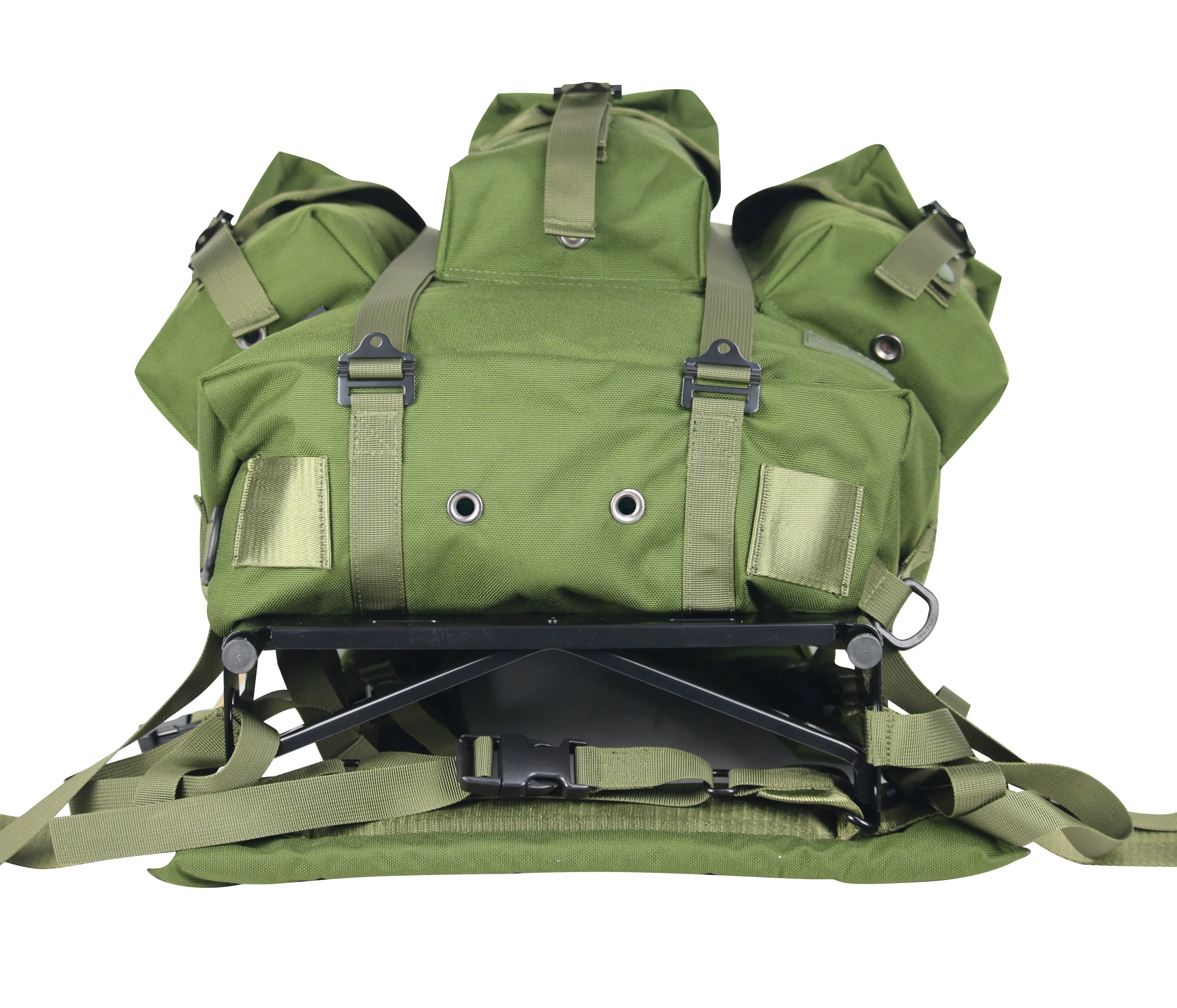 Medium ALICE Pack Military Rucksack with Frame - OD Green