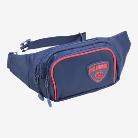 Melbourne Demons Team Waist Bag