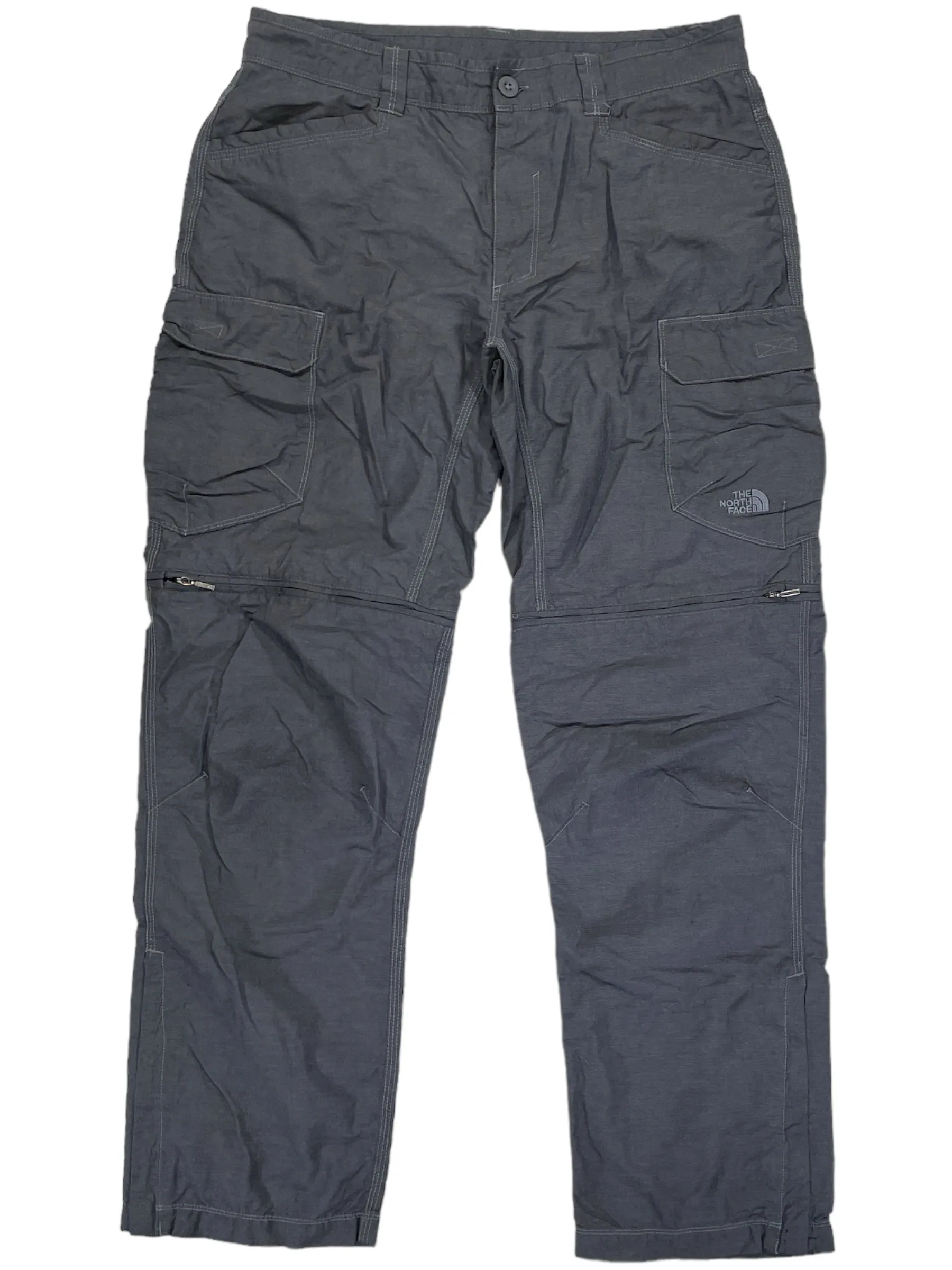 Men's Libertine Convertible Pants