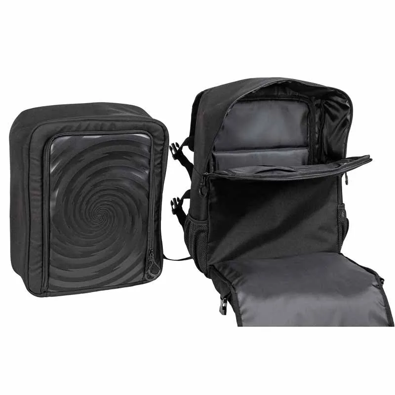 Mesmer Skate Bag