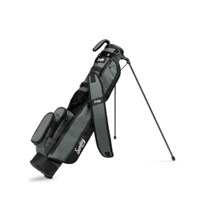 Midnight Green Loma Golf Bag