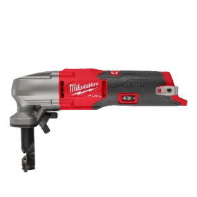 Milwaukee 2476-20 M12 FUEL™ 16 Gauge Variable Speed Nibbler (Tool Only)