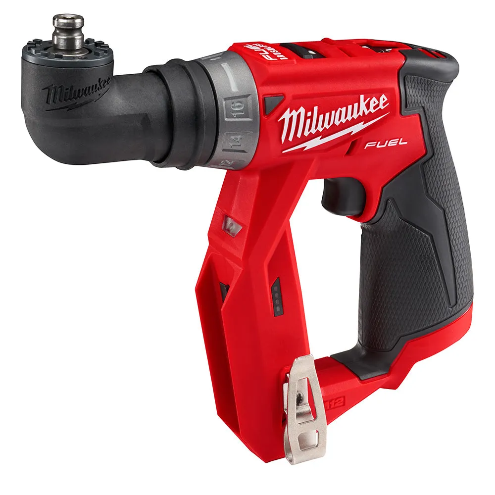 Milwaukee 2505-20 M12 FUEL Installation Drill/Driver (Tool Only)