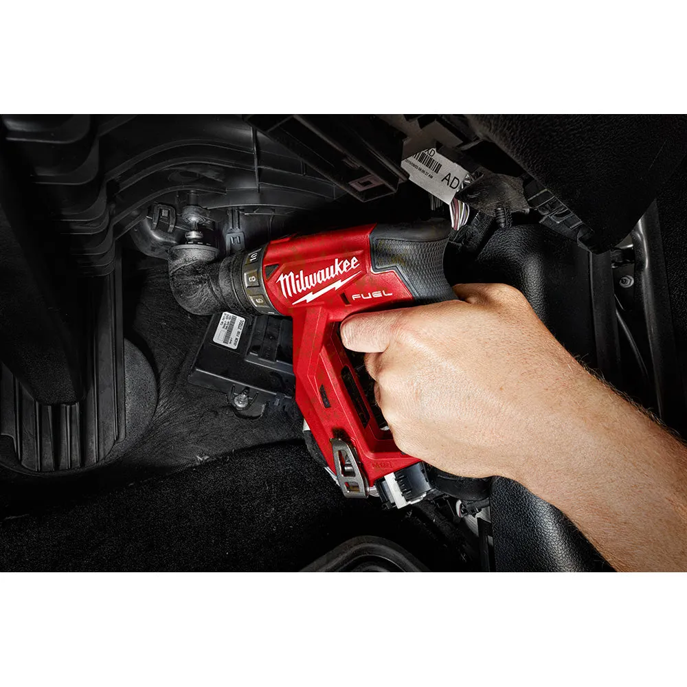 Milwaukee 2505-20 M12 FUEL Installation Drill/Driver (Tool Only)