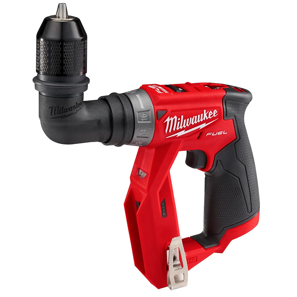 Milwaukee 2505-20 M12 FUEL Installation Drill/Driver (Tool Only)