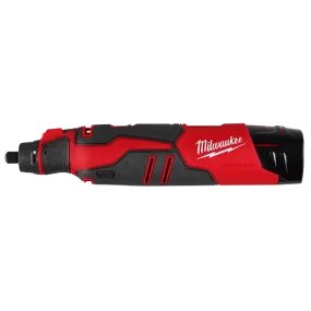 Milwaukee 2525-21 M12 Brushless Rotary Tool Kit