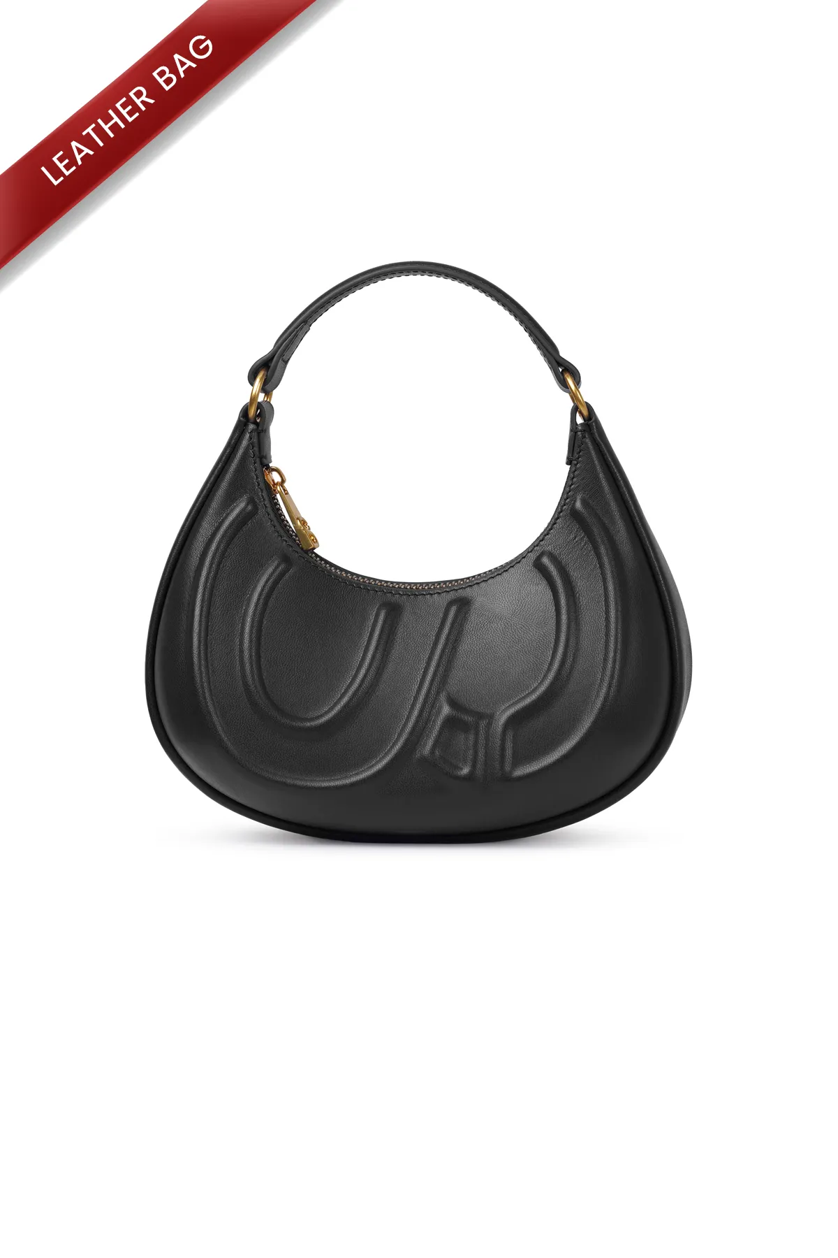 Mindy Bag Small - Black