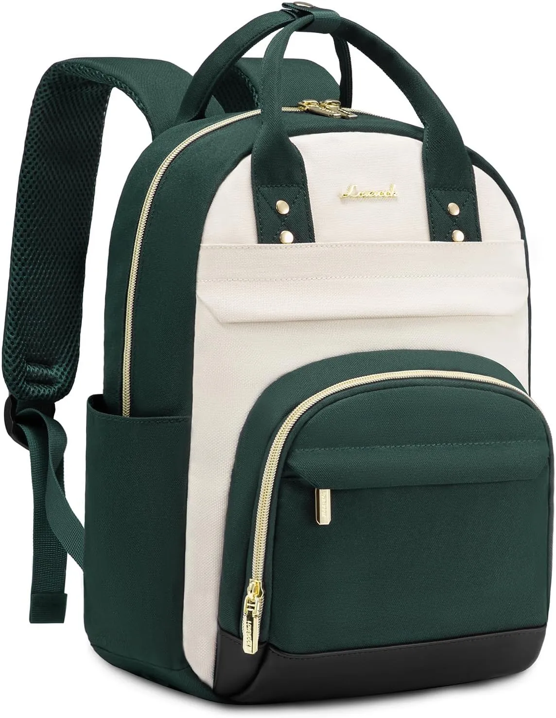 Mini Fashion Backpack, 14" 15"