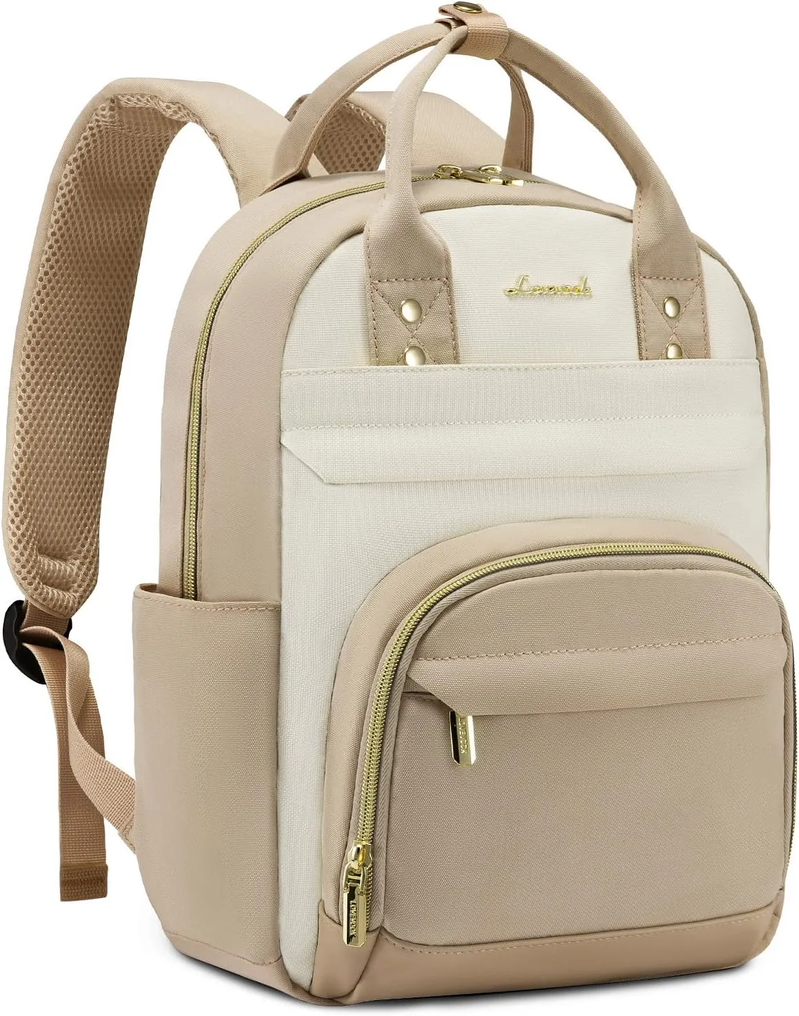 Mini Fashion Backpack, 14" 15"