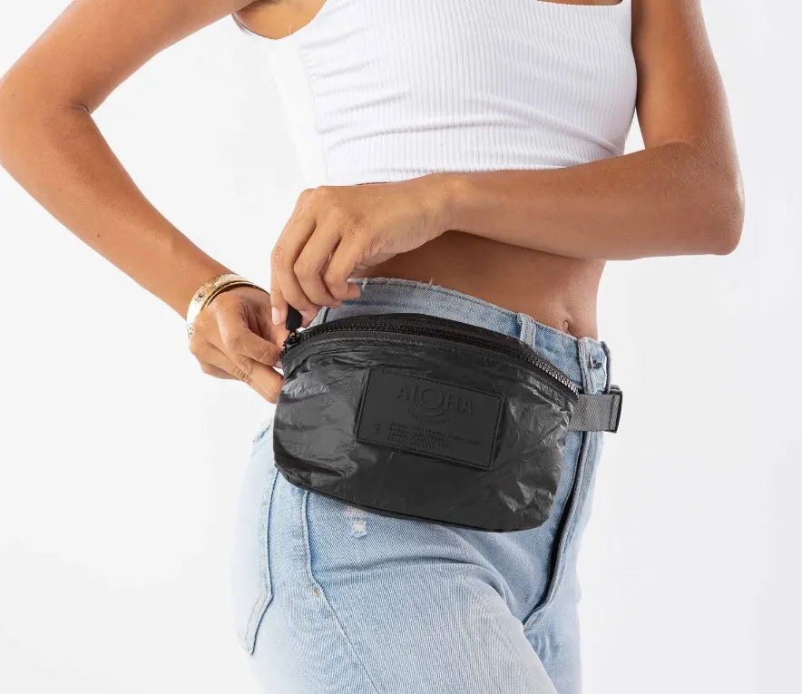 Mini Hip Pack