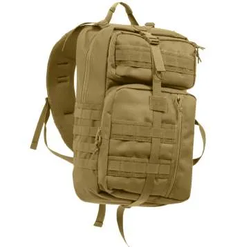 MOLLE Tactisling Transport Pack