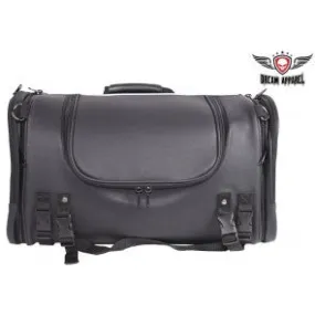 Motorcycle Trunk Bag Medium