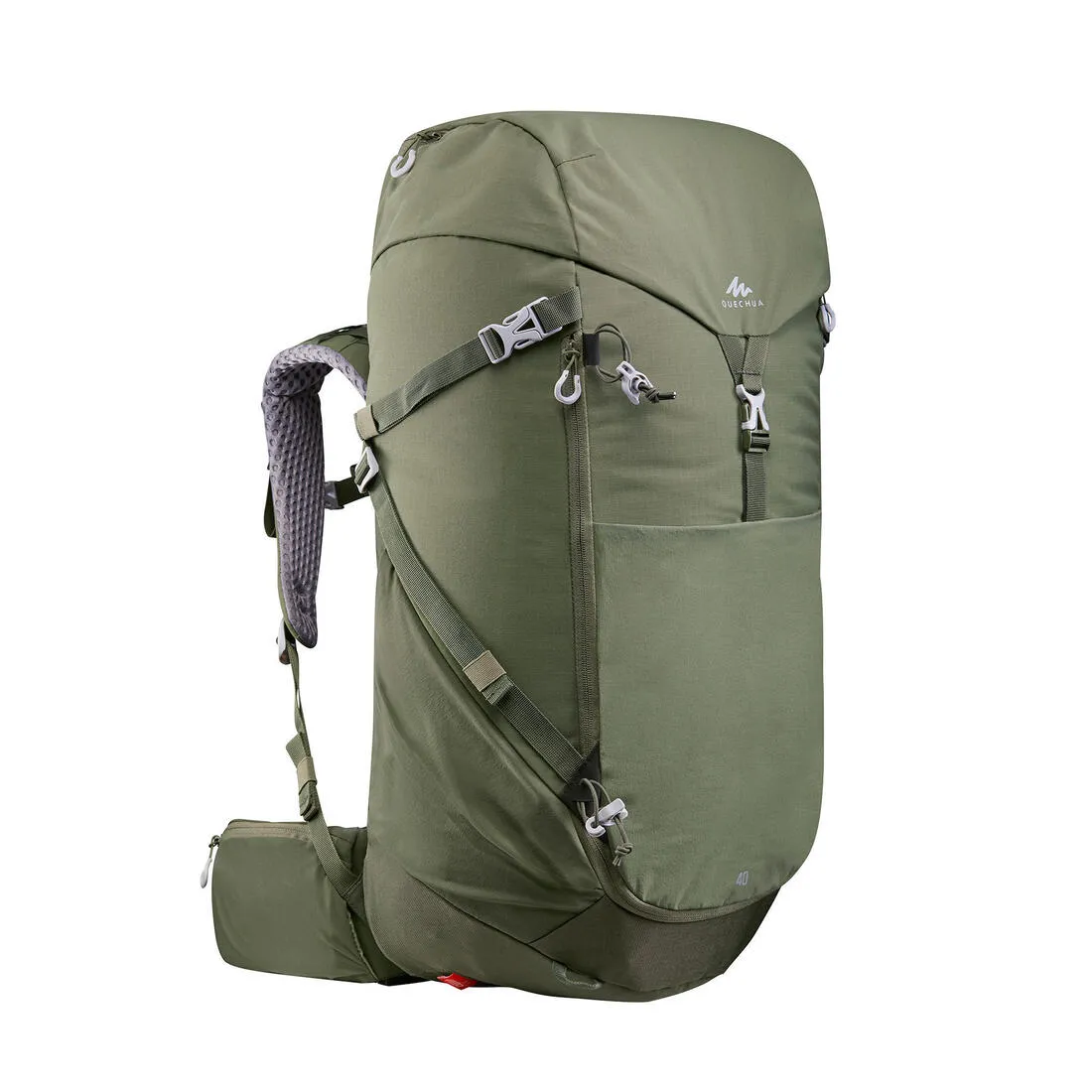 Mountain hiking backpack 40L - MH500