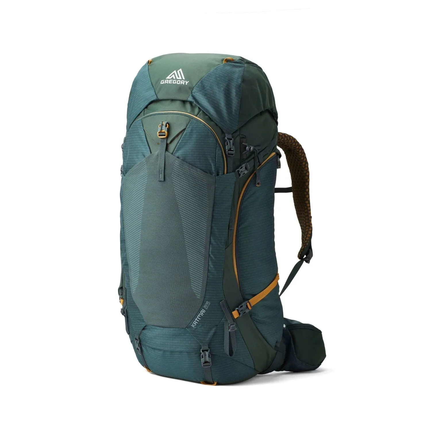 M's Katmai 65L