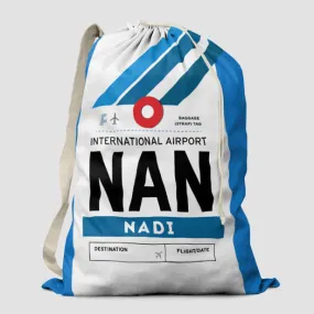 NAN - Laundry Bag