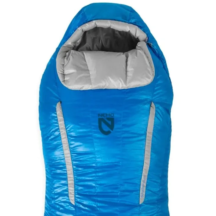 NEMO Disco 30 Down Sleeping Bag