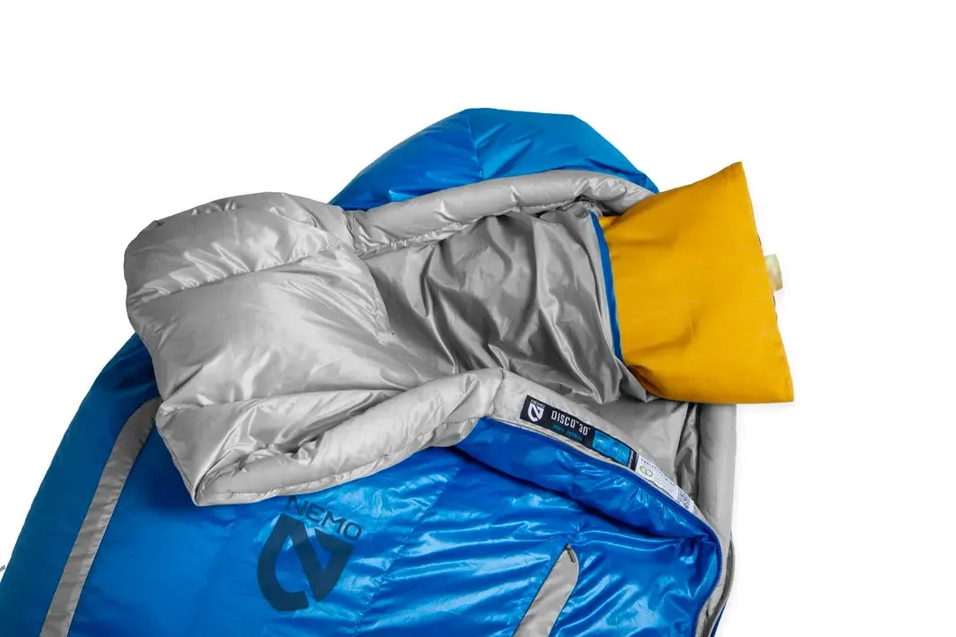 NEMO Disco 30 Down Sleeping Bag