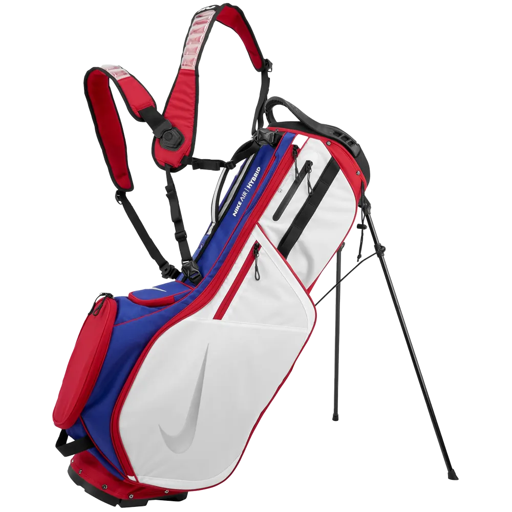 Nike Air Hybrid 2 Golf Stand Bag