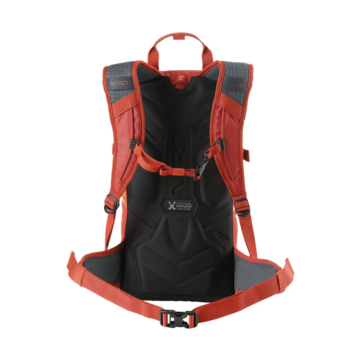 Nitro 2025 Rover 14 Backpack - Supernova