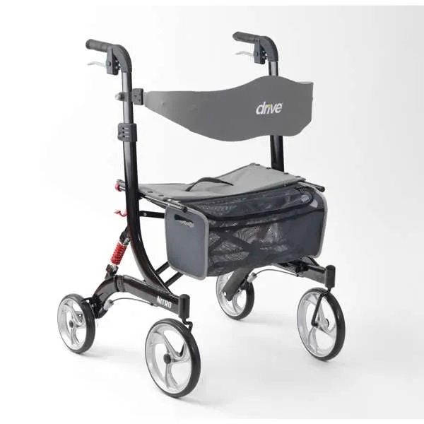 Nitro Rollator- HD