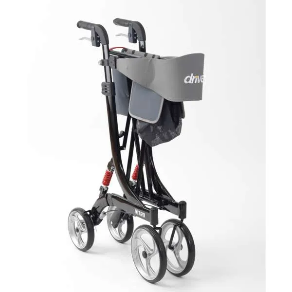 Nitro Rollator- HD