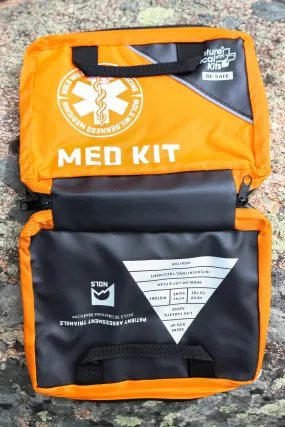 NOLS Med Kit Bag