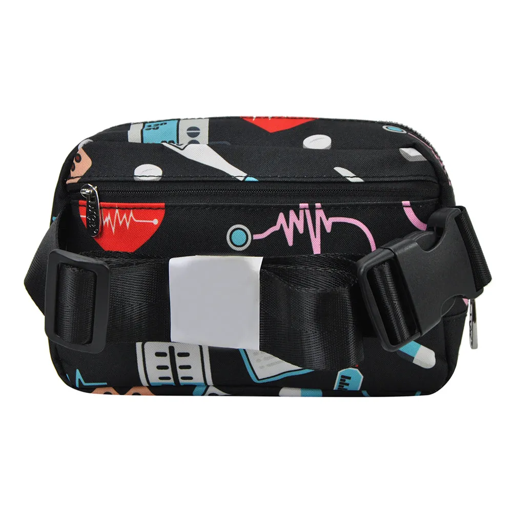 Nurse Love NGIL Belt Bag