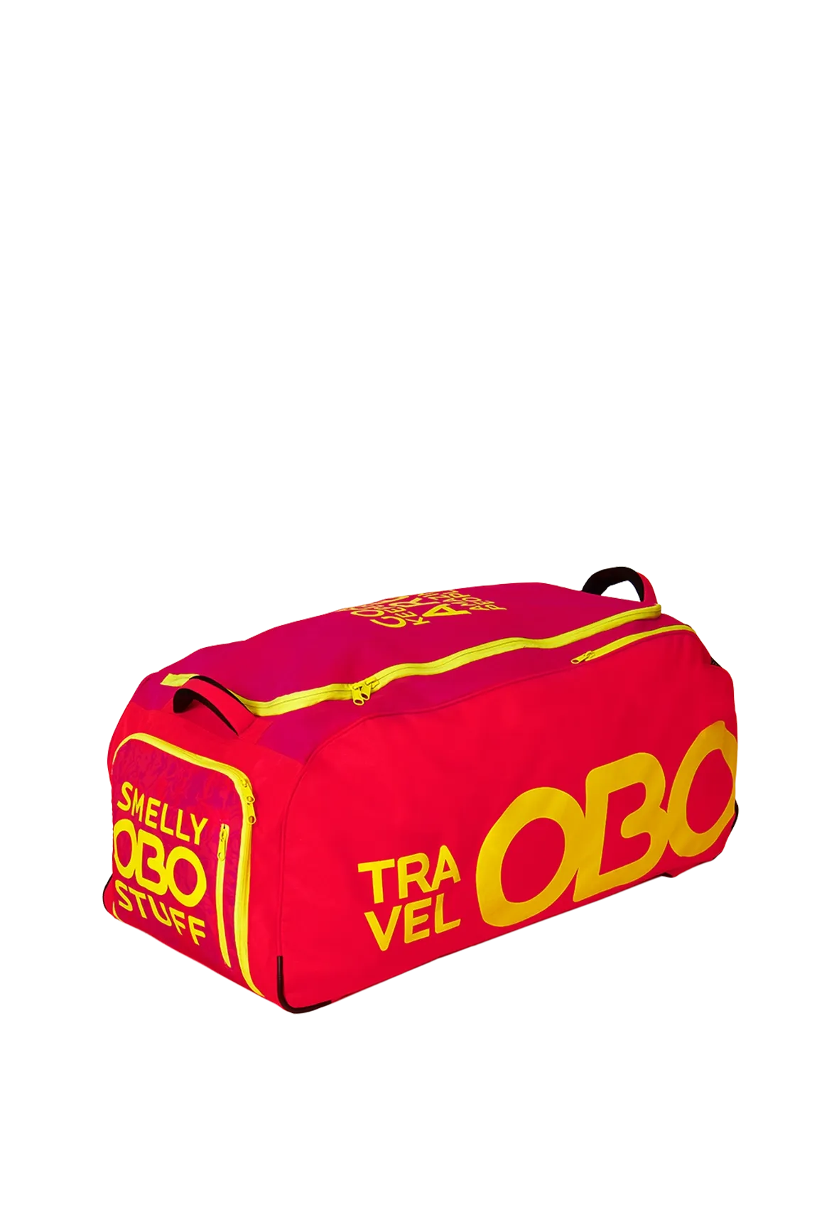 OBO Travel Bag Pink