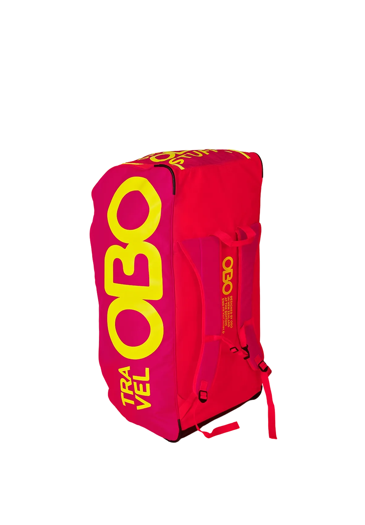 OBO Travel Bag Pink