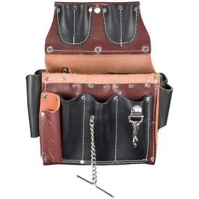 Occidental Leather Toolbelts | 5589 Electrician's Tool Case