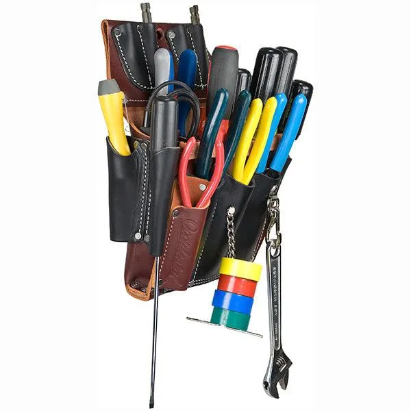 Occidental Leather Toolbelts | 5589 Electrician's Tool Case