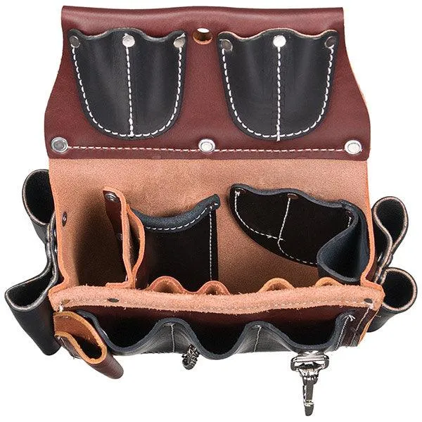 Occidental Leather Toolbelts | 5589 Electrician's Tool Case