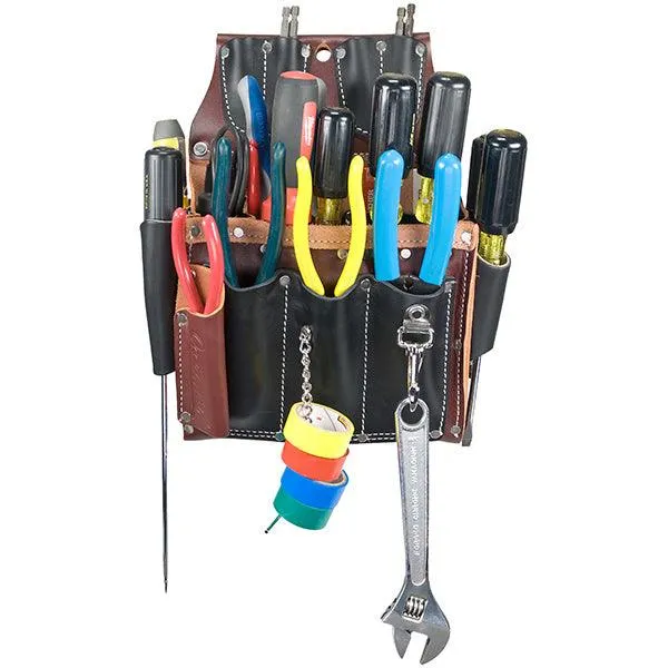 Occidental Leather Toolbelts | 5589 Electrician's Tool Case