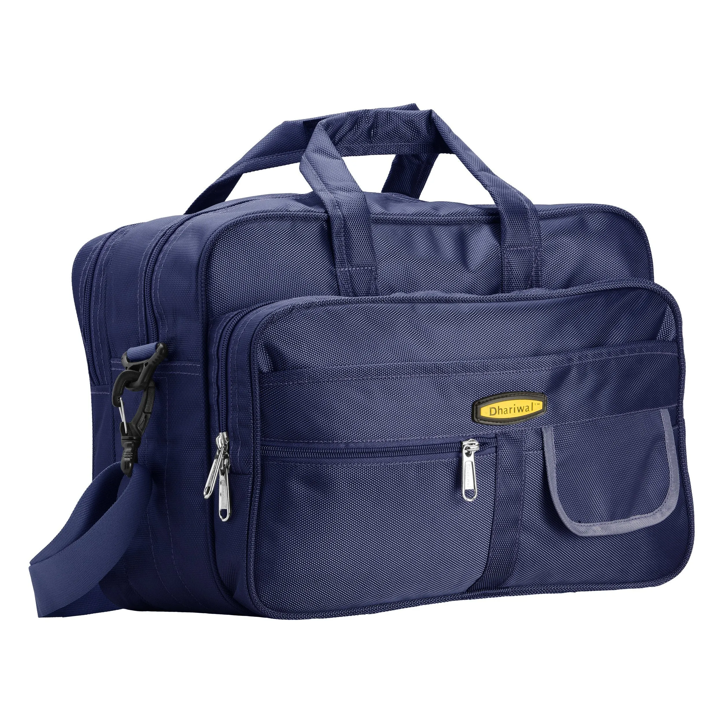 Office Executive File Bag 1680 Matty with Laptop Cushion 16" EB-607