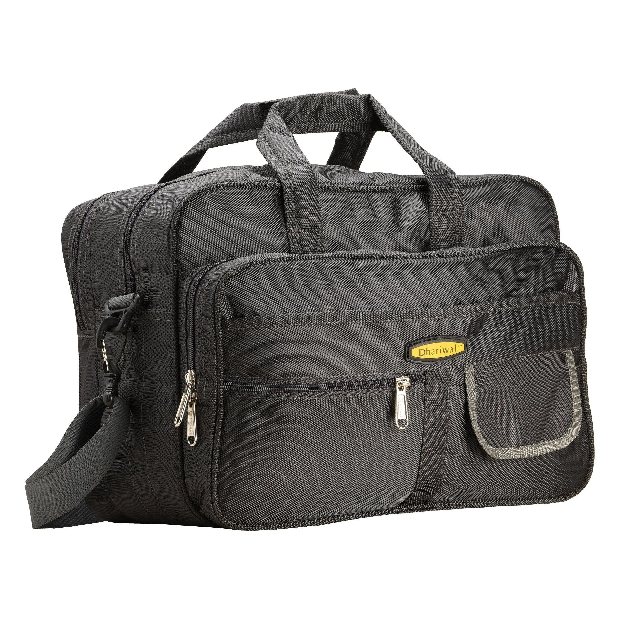 Office Executive File Bag 1680 Matty with Laptop Cushion 16" EB-607