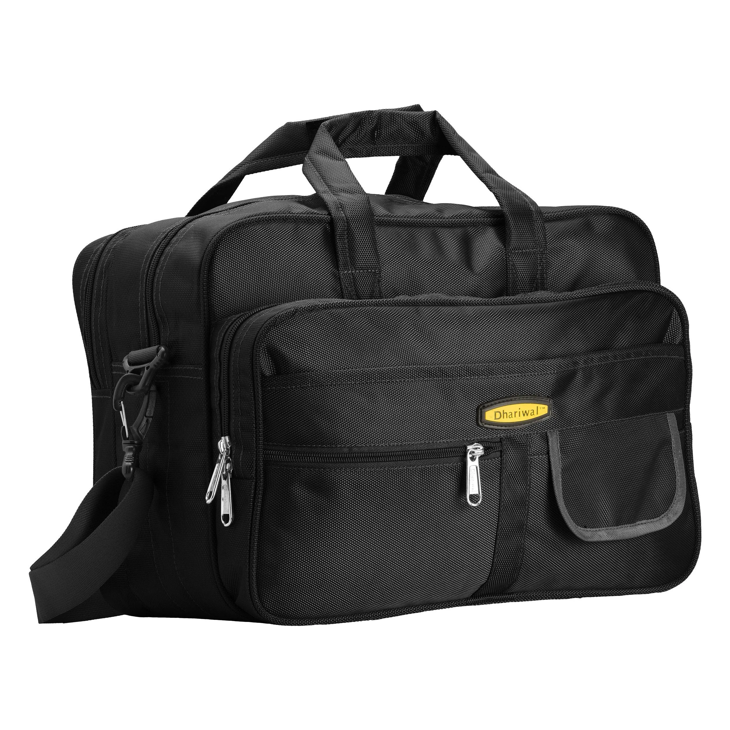 Office Executive File Bag 1680 Matty with Laptop Cushion 16" EB-607